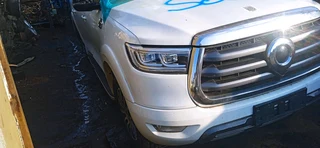 GWM P series 2023 model