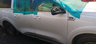 GWM P series 2023 model