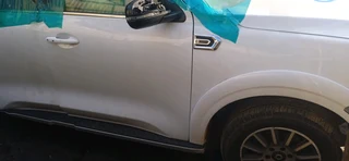 GWM P series 2023 model