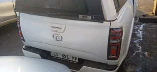 GWM P series 2023 model