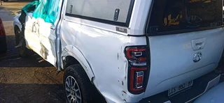 GWM P series 2023 model