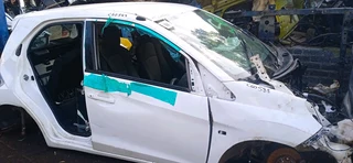 Honda BRIO I-VTEC 2020 model