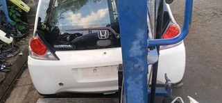 Honda BRIO I-VTEC 2020 model