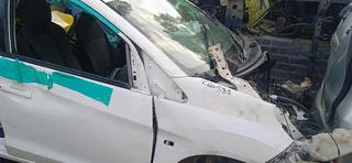 Honda BRIO I-VTEC 2020 model