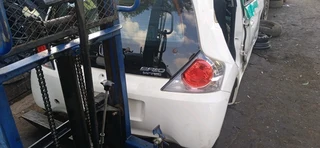 Honda BRIO I-VTEC 2020 model