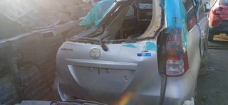 Toyota Avanza 2017 Model 1.5 Engine