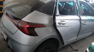 Hyundai i20 2024 model 1.2 engine