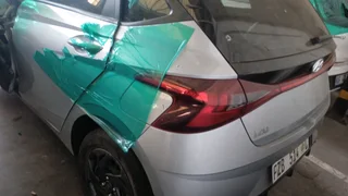 Hyundai i20 2024 model 1.2 engine