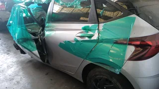 Hyundai i20 2024 model 1.2 engine