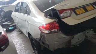 Suzuki Ciaz 2022 model