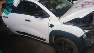 Renault KIGER 2022 model