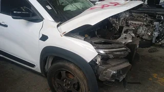 Renault KIGER 2022 model