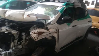 Renault KIGER 2022 model