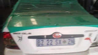 Toyota Corolla 1.6GLS 2009 model