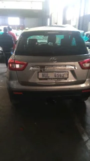 Toyota urban cruiser 2022 model