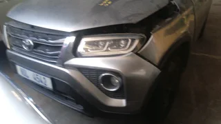 Toyota urban cruiser 2022 model