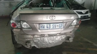 Toyota quest 2017 model 1.6 engine