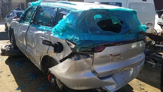 CHERY Tiggo pro 7 MAX 2024 model