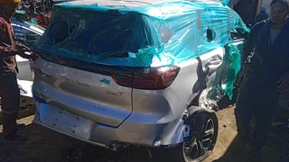 CHERY Tiggo pro 7 MAX 2024 model