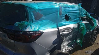 CHERY Tiggo pro 7 MAX 2024 model