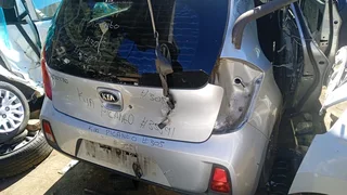 Kia picanto 1.0 engine automatic 2019 model