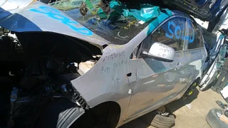 Kia picanto 1.0 engine automatic 2019 model