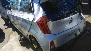 Kia picanto 1.0 engine automatic 2019 model