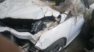 Ford focus ST 2015 model 2.0 engine automatic