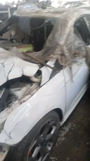 Ford focus ST 2015 model 2.0 engine automatic