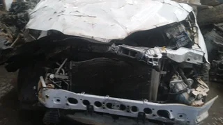 Ford focus ST 2015 model 2.0 engine automatic