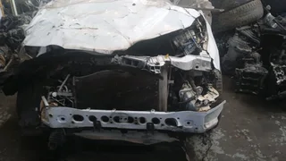 Ford focus ST 2015 model 2.0 engine automatic