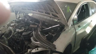 Toyota Corolla XR 2023 model