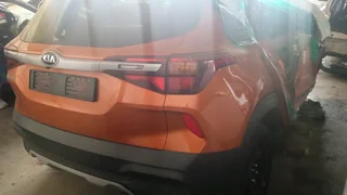 Kia SELTOS 2023 model