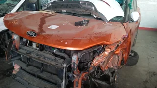 Kia SELTOS 2023 model