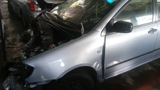 Toyota Corolla 1.6 GLE 2009 model