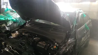 Kia Sonet 2023 model