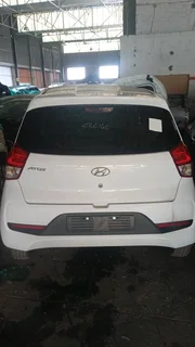 Hyundai Atos 2023 model 1.0 engine