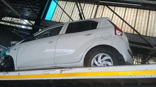 Hyundai Atos 2023 model 1.0 engine