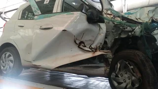 Hyundai Atos 2023 model 1.0 engine