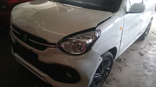 Suzuki Celerio 2022 model