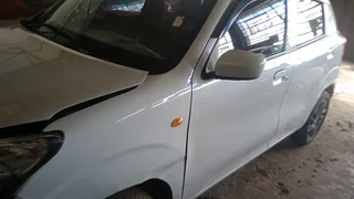 Suzuki Celerio 2022 model