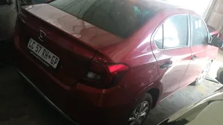 Honda Amaze 2022 model