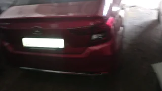 Honda Amaze 2022 model