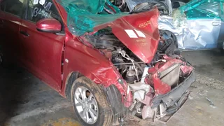 Honda Amaze 2022 model