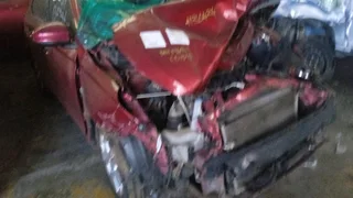 Honda Amaze 2022 model