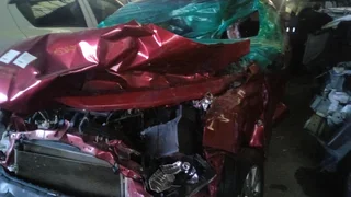 Honda Amaze 2022 model