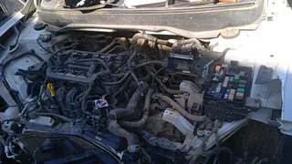 Hyundai Venue 2023 model 1.2 engine