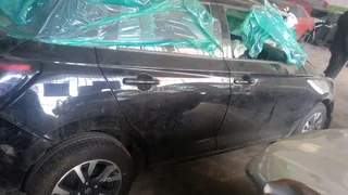 Suzuki Swift 2024 model