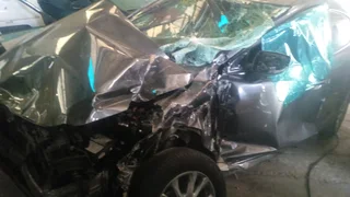 Mazda 2 2017 model 1.5 engine