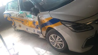 Toyota Starlet 2023 model 1.4 engine